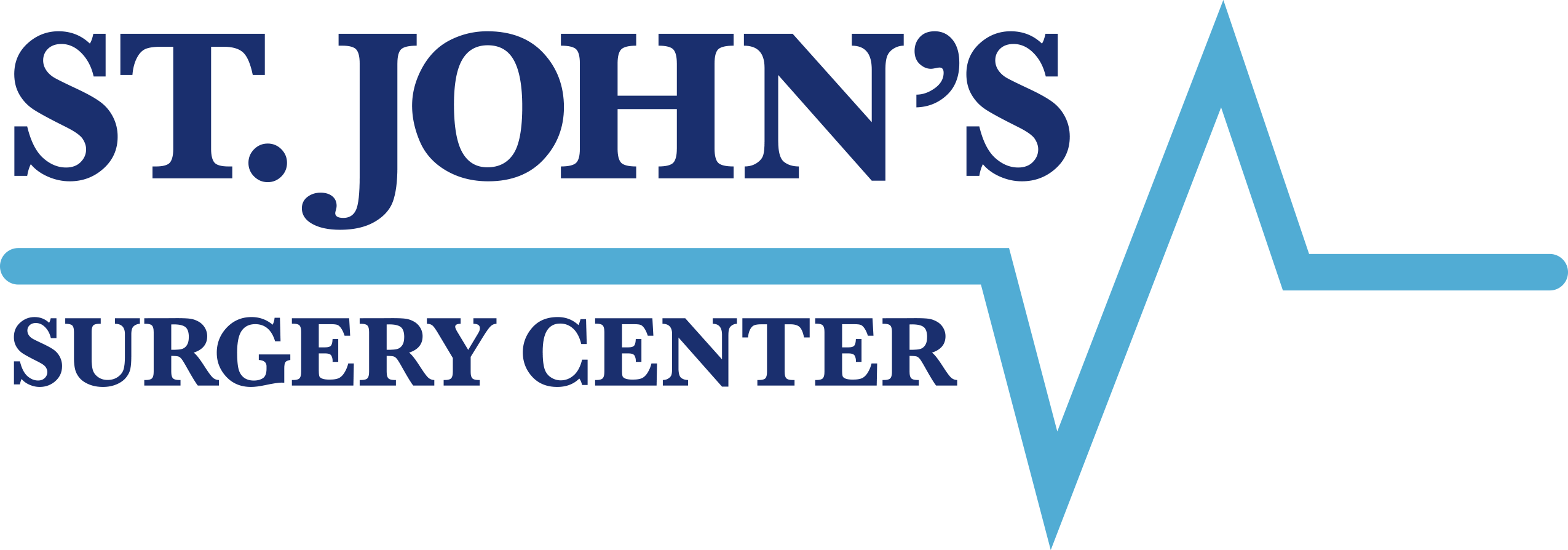 St johns logo